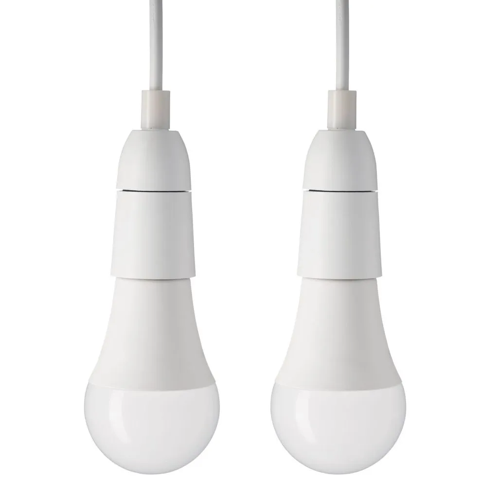 Cocoon DY180363 RGBW 8W Bulb Cocoon DY180363 RGBW 8W Bulb